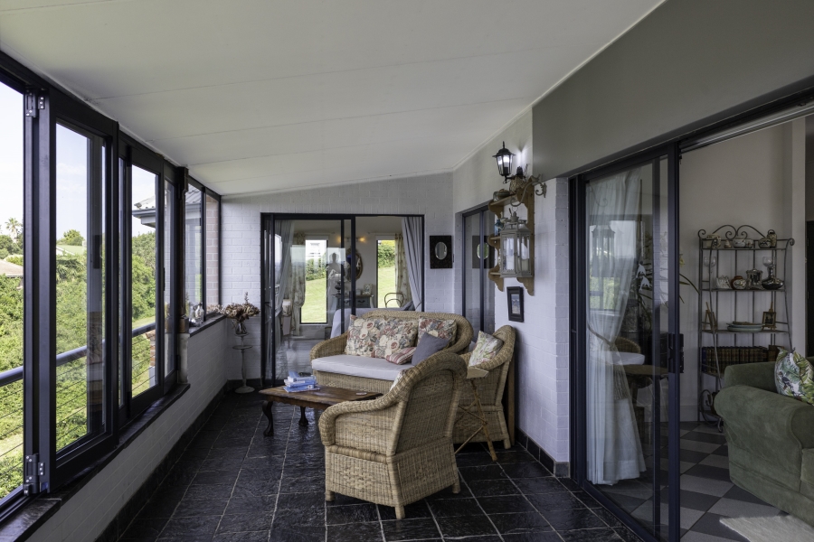 4 Bedroom Property for Sale in Forest Downs Eastern Cape